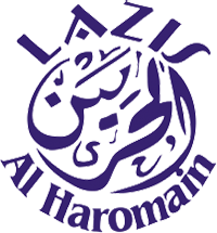 Logo Lazis