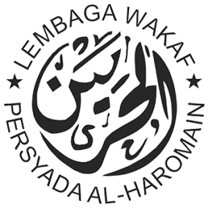 Logo Wakaf Uang